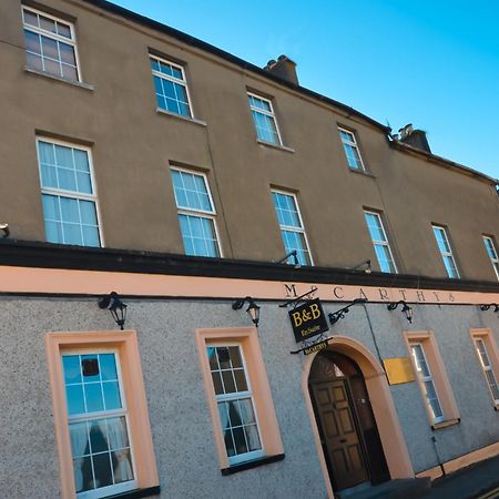 Mccarthy'S B&B Clonmel Exterior photo