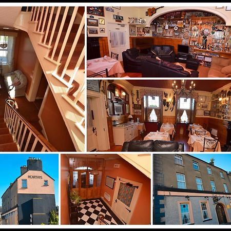 Mccarthy'S B&B Clonmel Exterior photo