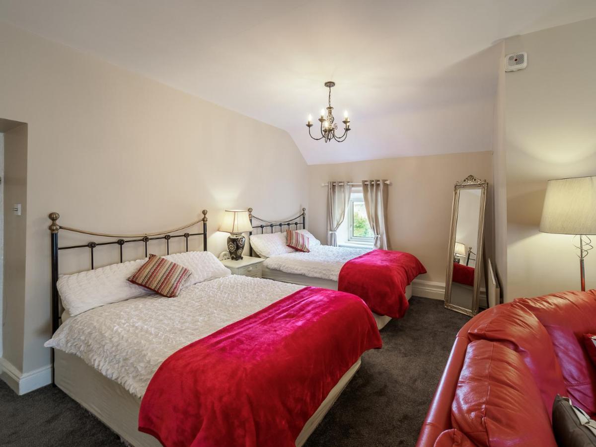 Mccarthy'S B&B Clonmel Exterior photo