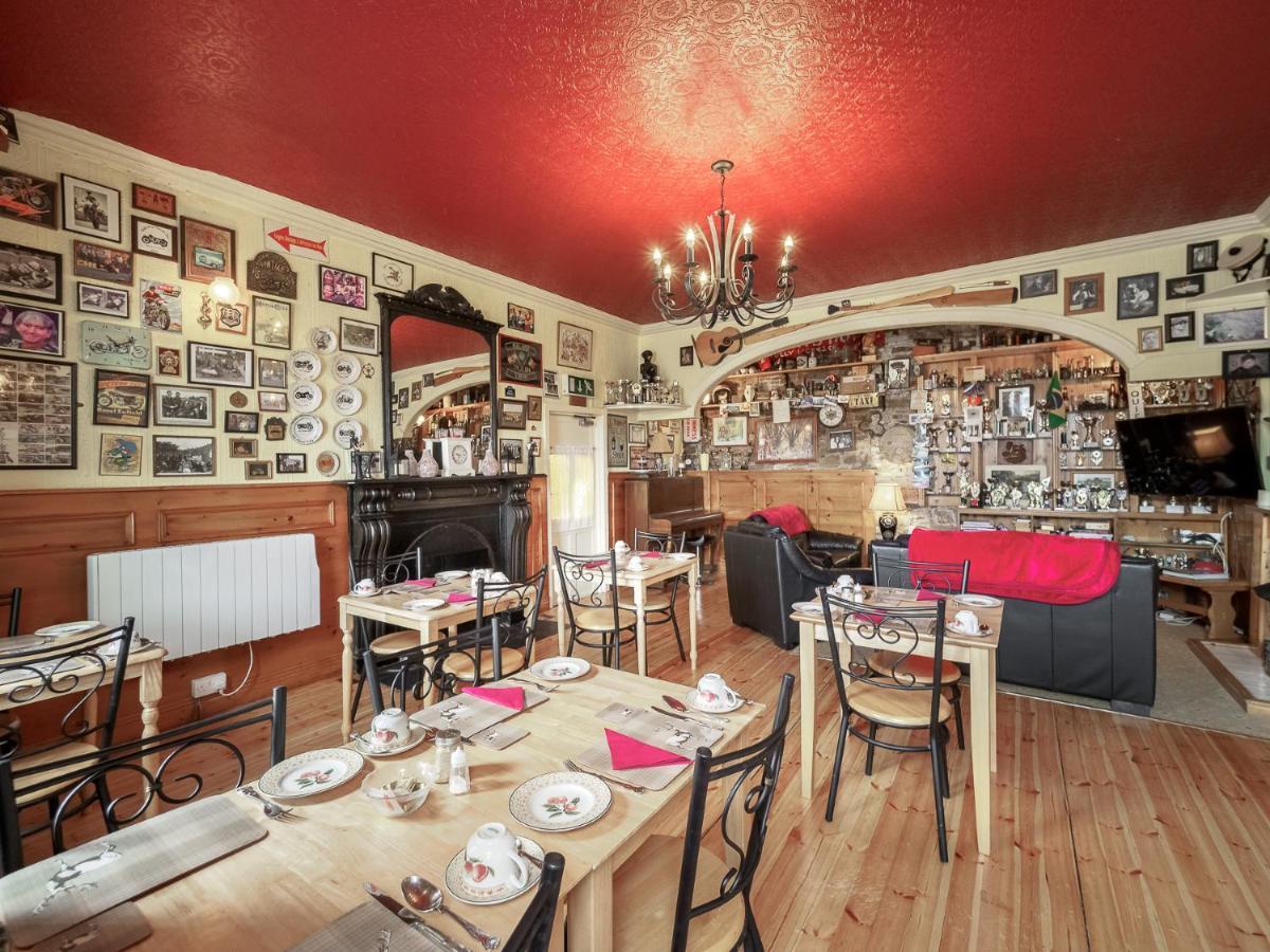 Mccarthy'S B&B Clonmel Exterior photo