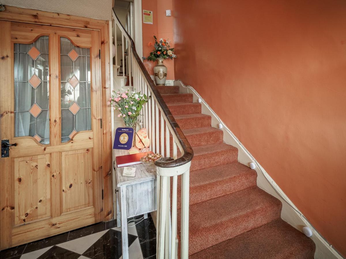Mccarthy'S B&B Clonmel Exterior photo
