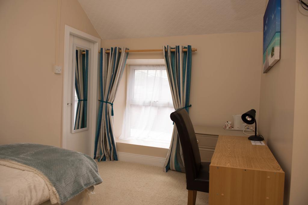 Mccarthy'S B&B Clonmel Exterior photo